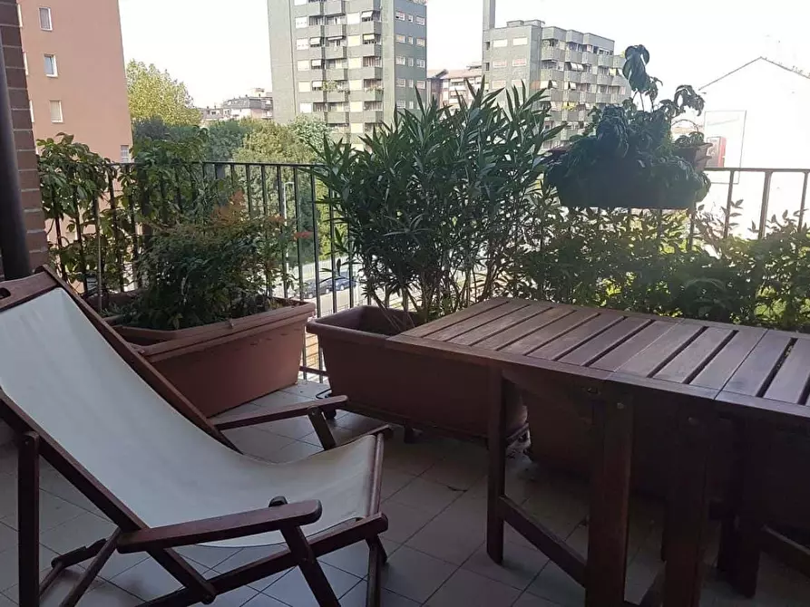Immagine 6 di Appartamento in affitto  in Via Francesco Gonin25 A a Milano
