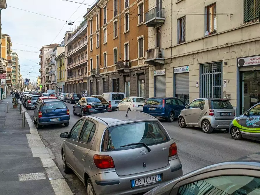 Immagine 21 di Appartamento in affitto  in Via Luigi Mercantini a Milano