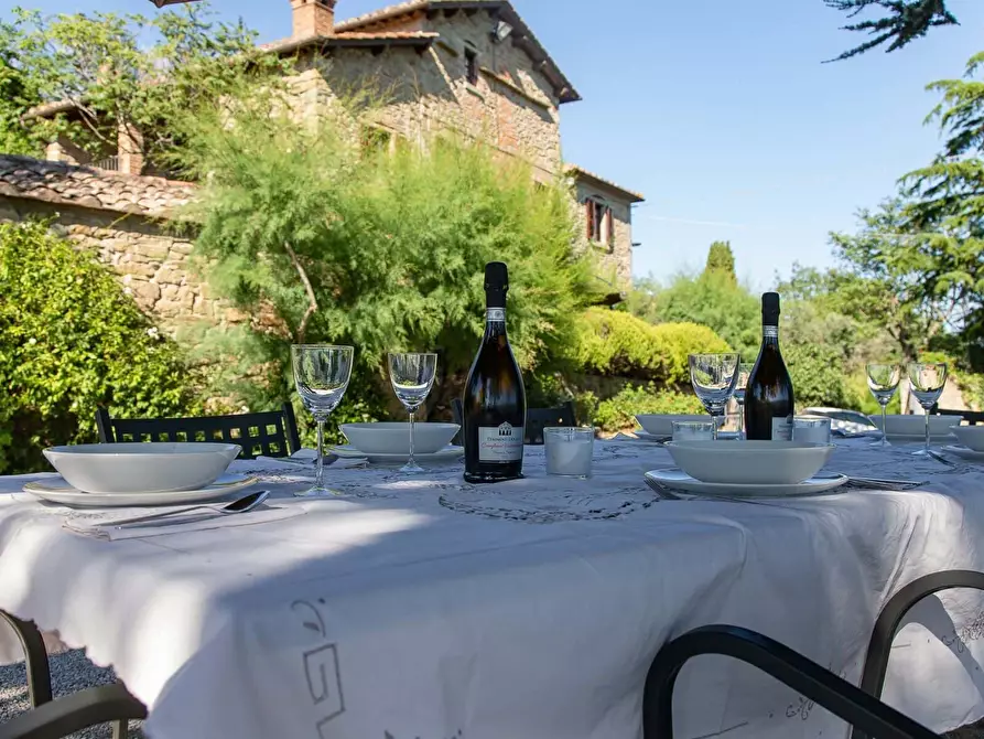 Immagine 28 di Appartamento in affitto  in Località Cinque Vie255 a Cortona