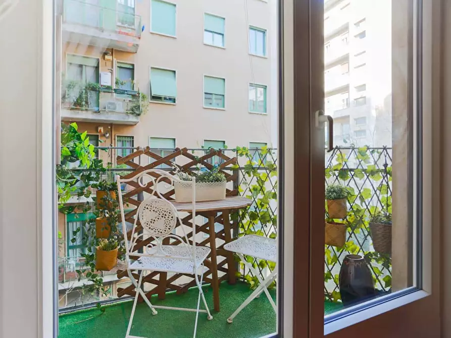 Immagine 22 di Appartamento in affitto  in Corso di Porta Nuova52 a Milano