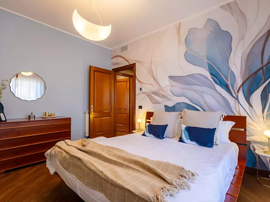 Immagine 6 di Appartamento in affitto  in Via Pietro de Francisci13 a Roma