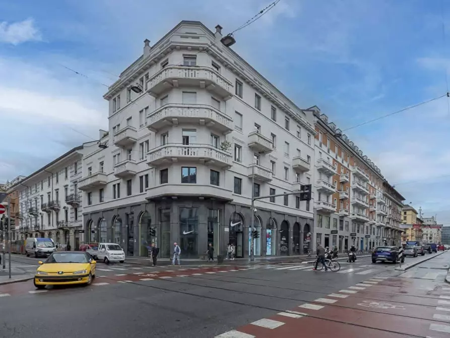 Immagine 14 di Appartamento in affitto  in Via Errico Petrella4 a Milano