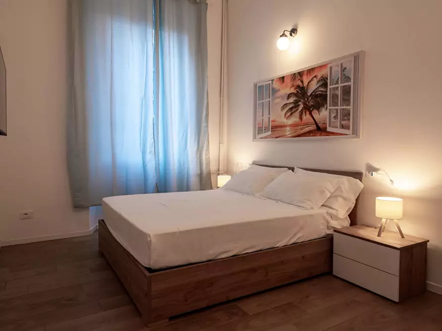Immagine 33 di Appartamento in affitto  in Via Giovanni Pascoli4 a Milano