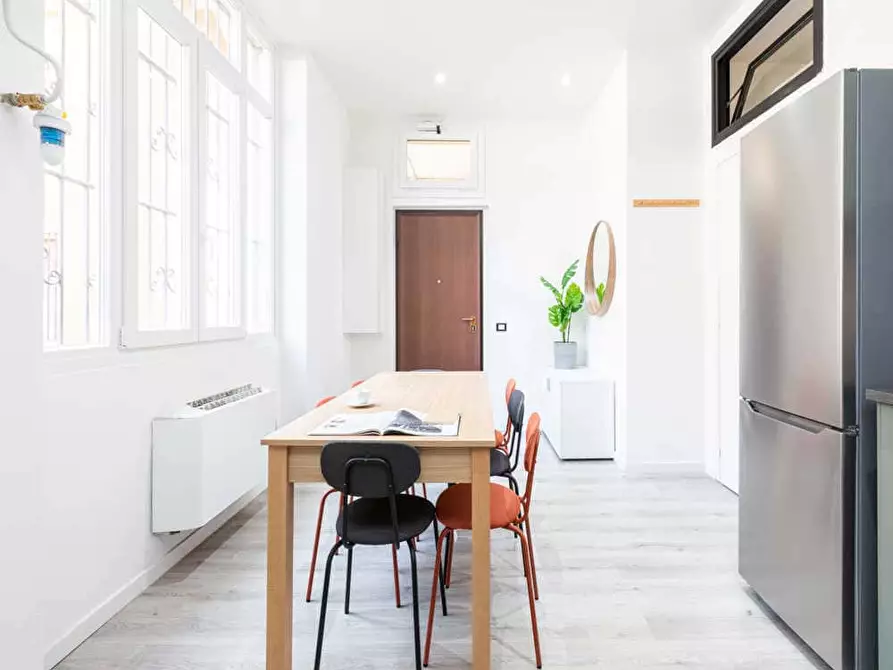 Immagine 12 di Camera in affitto  in Viale Col di Lana6 a Milano