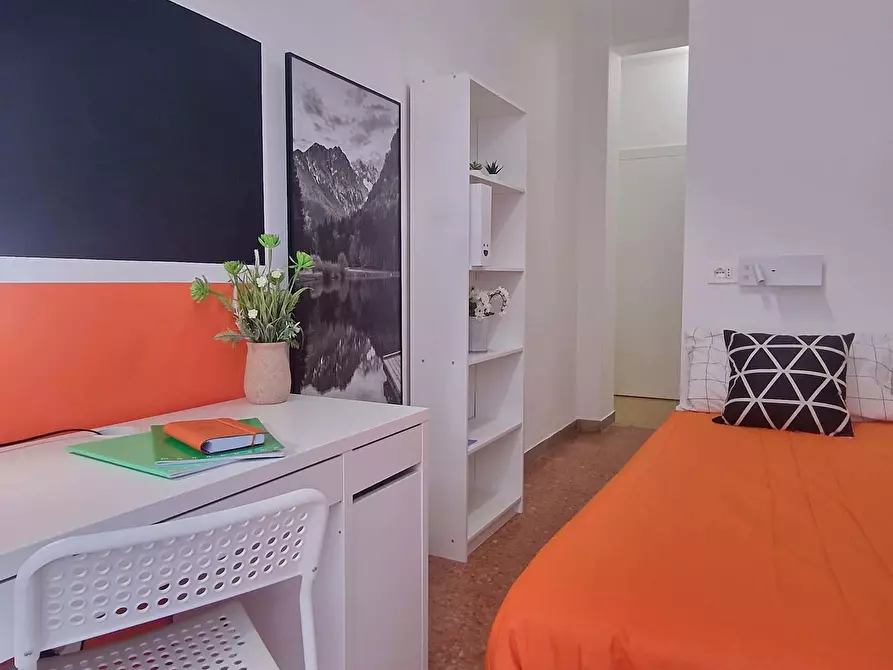 Immagine 4 di Camera in affitto  in Lungotevere di Pietra Papa61 a Roma