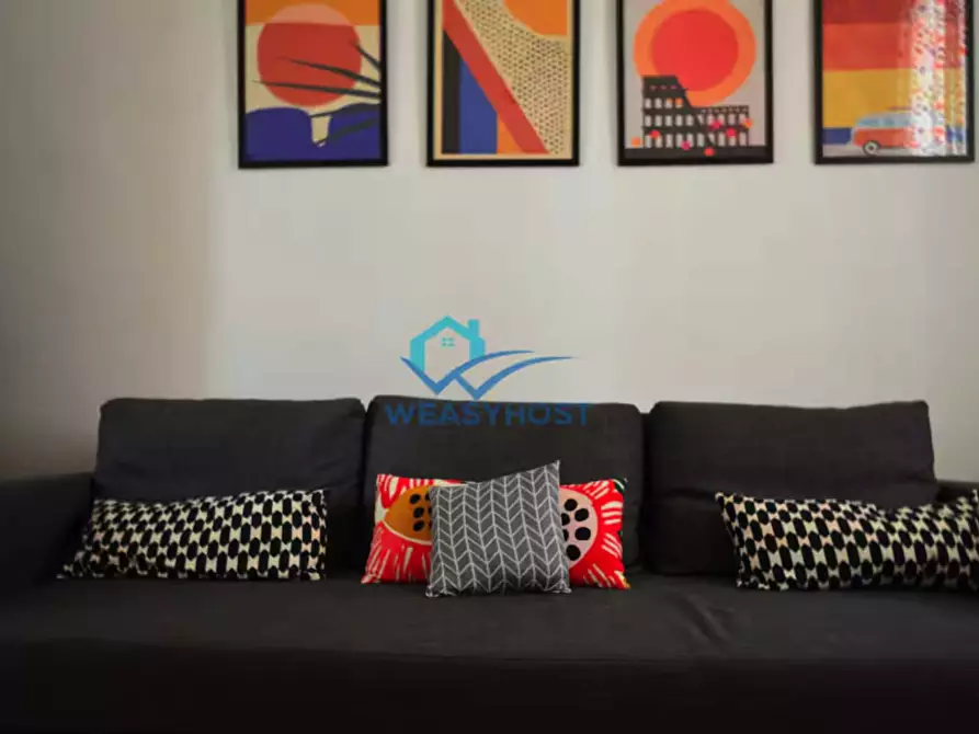 Immagine 12 di Appartamento in affitto  in Via Fivizzano8 a Roma