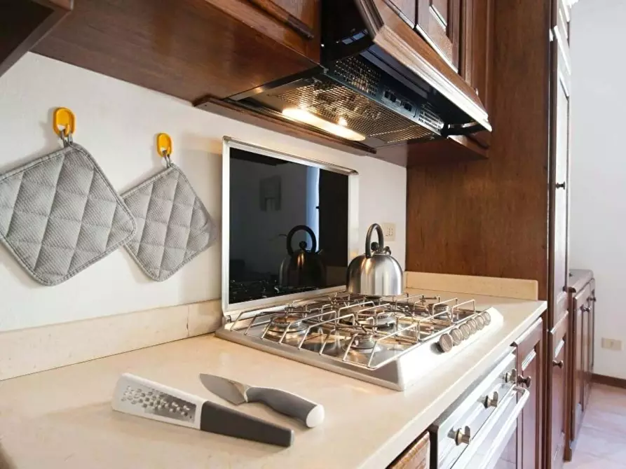 Immagine 17 di Appartamento in affitto  in Via Piero della Francesca68 a Milano