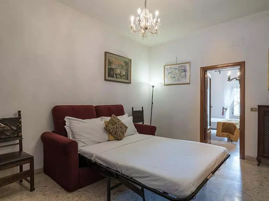 Immagine 7 di Appartamento in affitto  in Borgo Vittorio91 a Roma