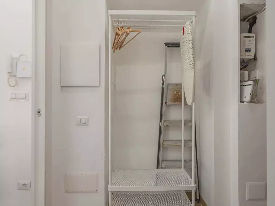 Immagine 11 di Appartamento in affitto  in Via Gaetana Agnesi15 a Milano