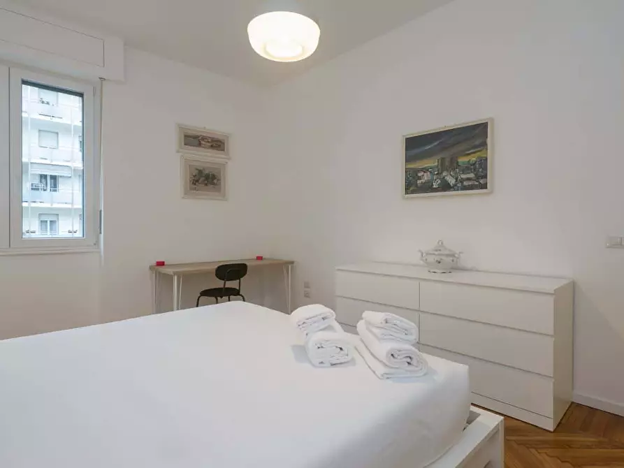 Immagine 4 di Appartamento in affitto  in Viale Monza32 a Milano