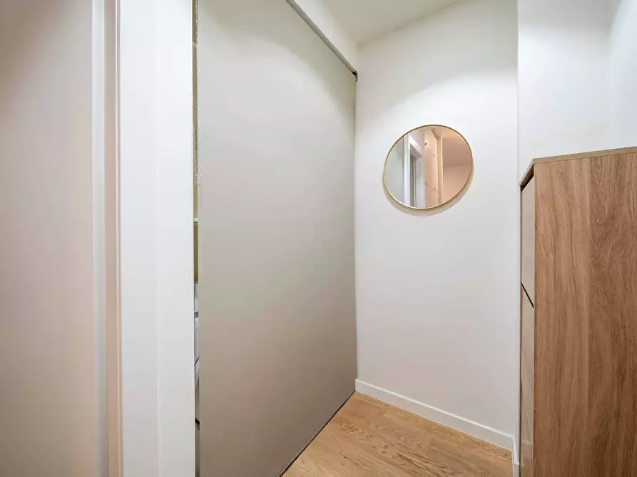 Immagine 20 di Appartamento in affitto  in Via Giovanni da Milano7 a Milano