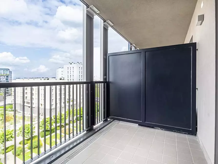 Immagine 18 di Appartamento in affitto  in Via Gottlieb Wilhelm Daimler14B a Milano