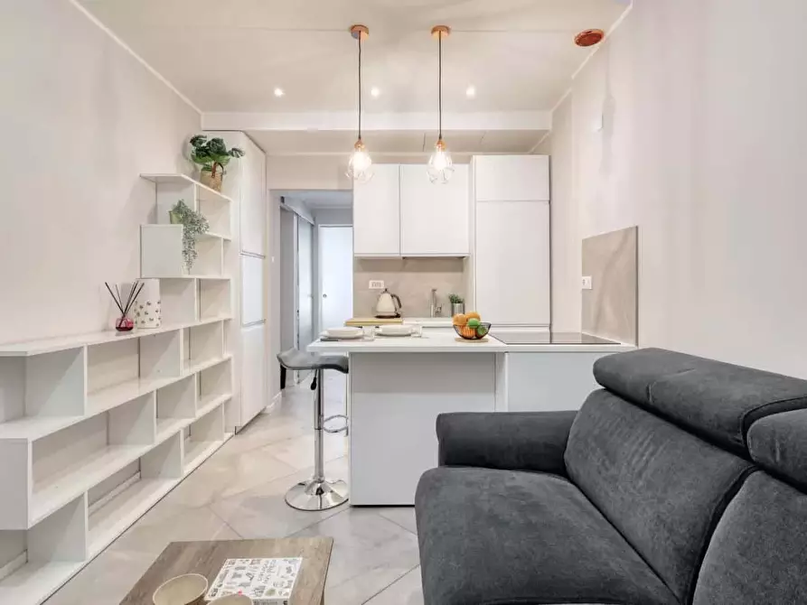 Immagine 8 di Appartamento in affitto  in Via Messina3 a Milano