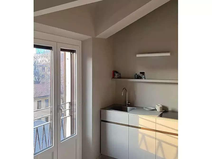 Immagine 9 di Appartamento in affitto  in Corso di Porta Vigentina38 a Milano