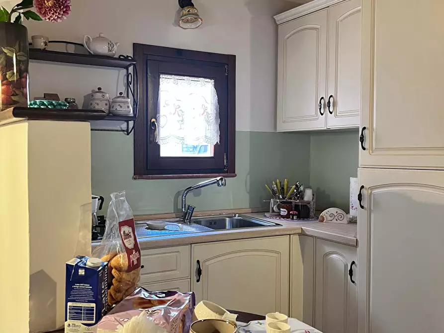 Immagine 2 di Appartamento in affitto  in Via Vittimaro18 a Castelbuono