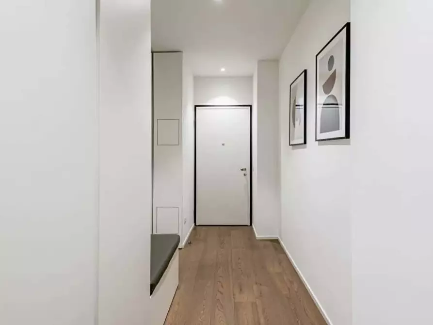 Immagine 17 di Appartamento in affitto  in Corso Magenta83 a Milano