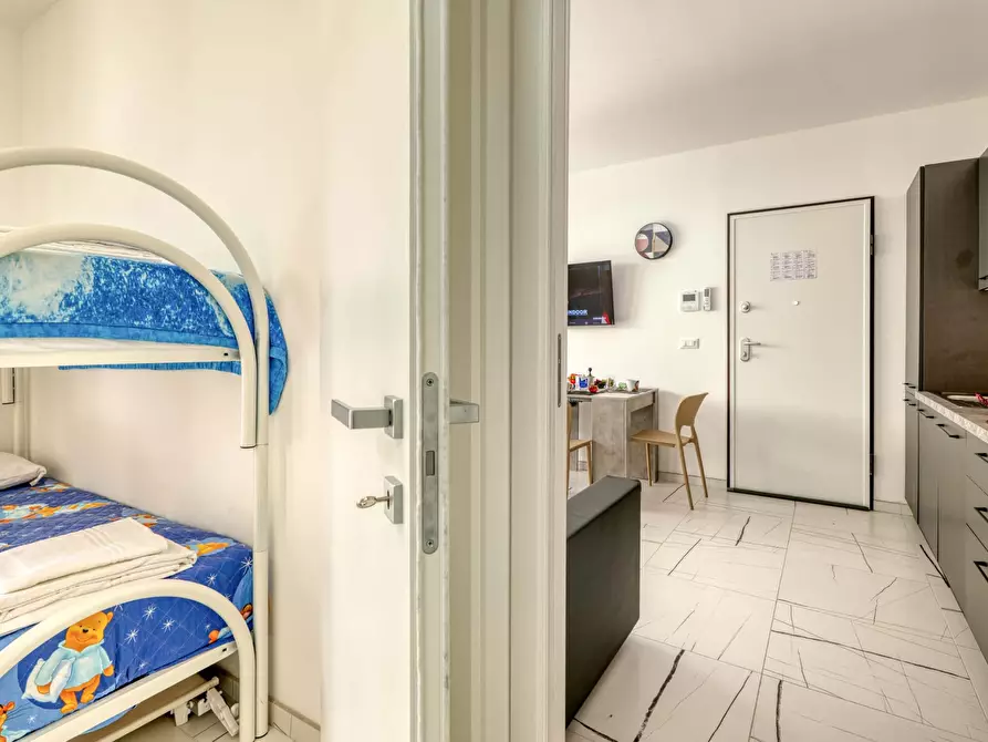 Immagine 6 di Appartamento in affitto  in Via Lungomare Matteotti39 a Borghetto Santo Spirito