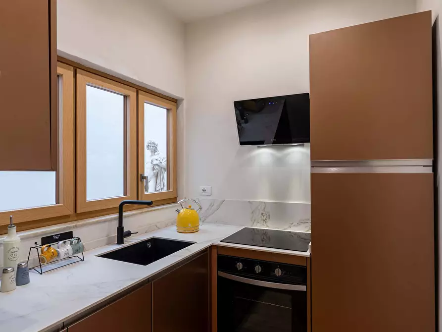 Immagine 30 di Appartamento in affitto  in Via Guelfa67 a Firenze