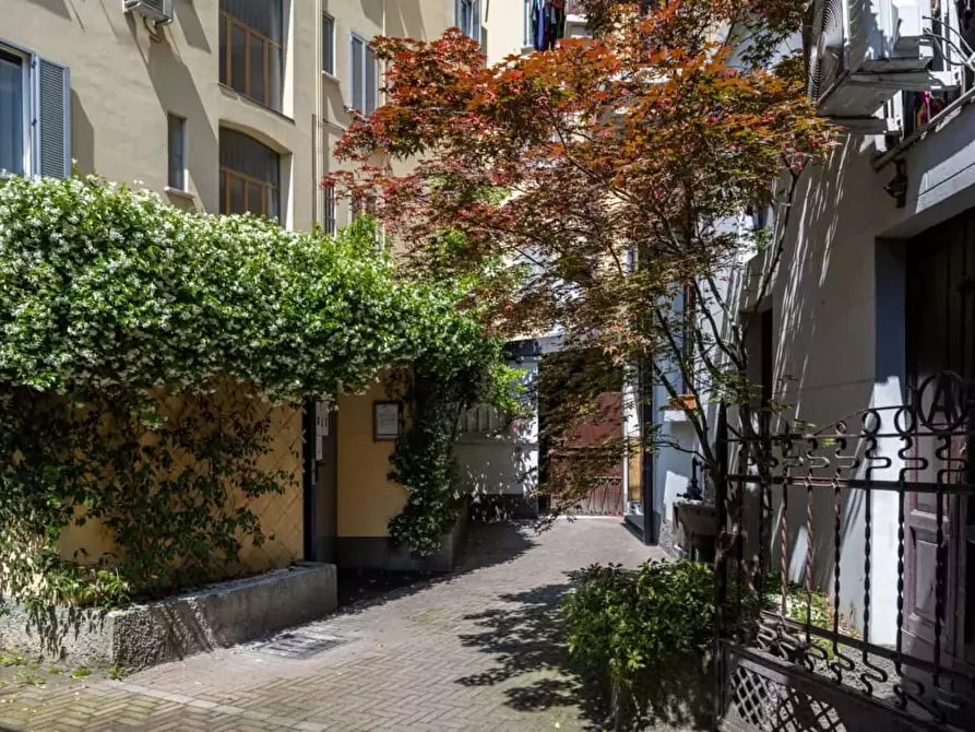 Immagine 15 di Appartamento in affitto  in Via Piacenza17 a Milano