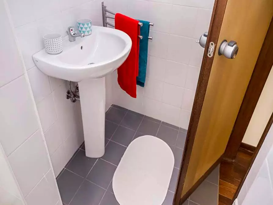 Immagine 17 di Camera in affitto  in Via Giuseppe Frua16 a Milano