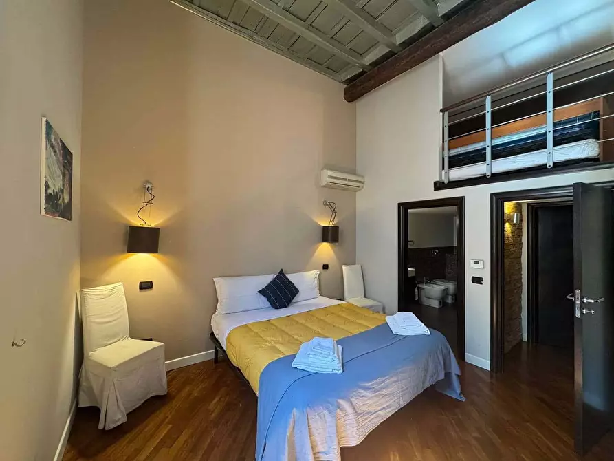 Immagine 17 di Appartamento in affitto  in Via dell'Umiltà46 a Roma