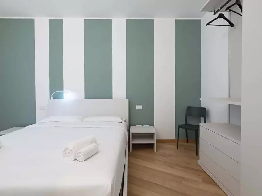 Immagine 7 di Appartamento in affitto  in Via Giovanni da Milano11 a Milano