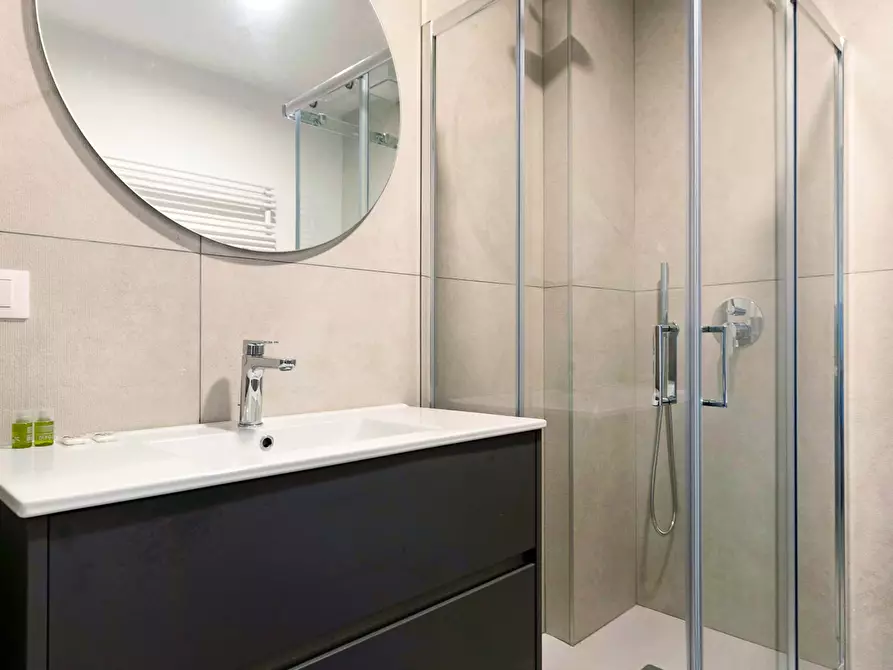 Immagine 16 di Appartamento in affitto  in Via Mario de Maria a Bologna