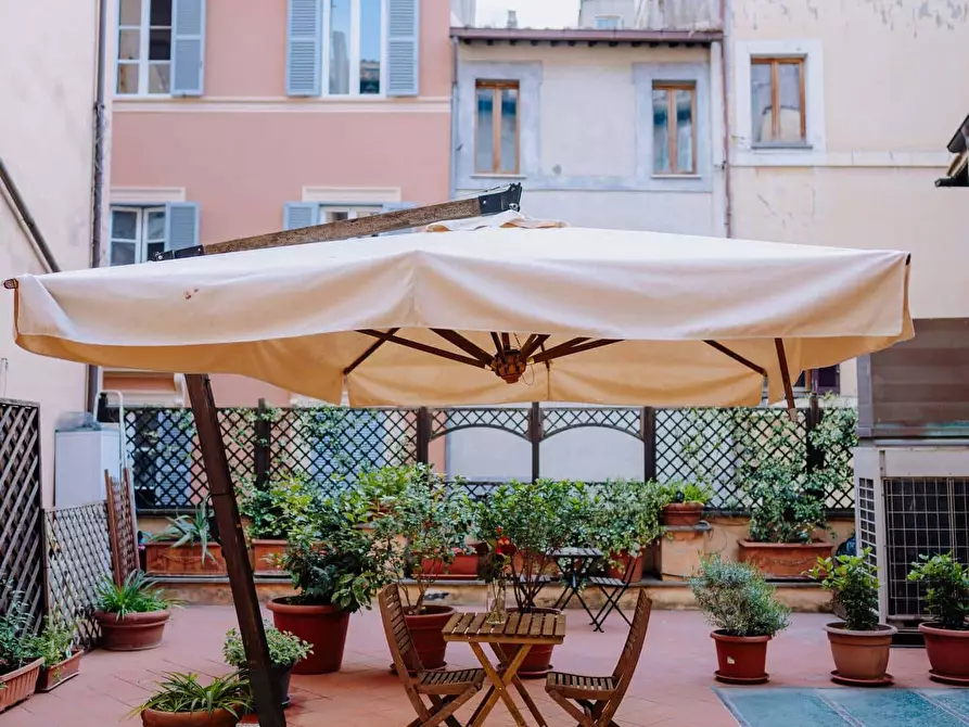 Immagine 23 di Appartamento in affitto  in Vicolo delle Vacche10 a Roma