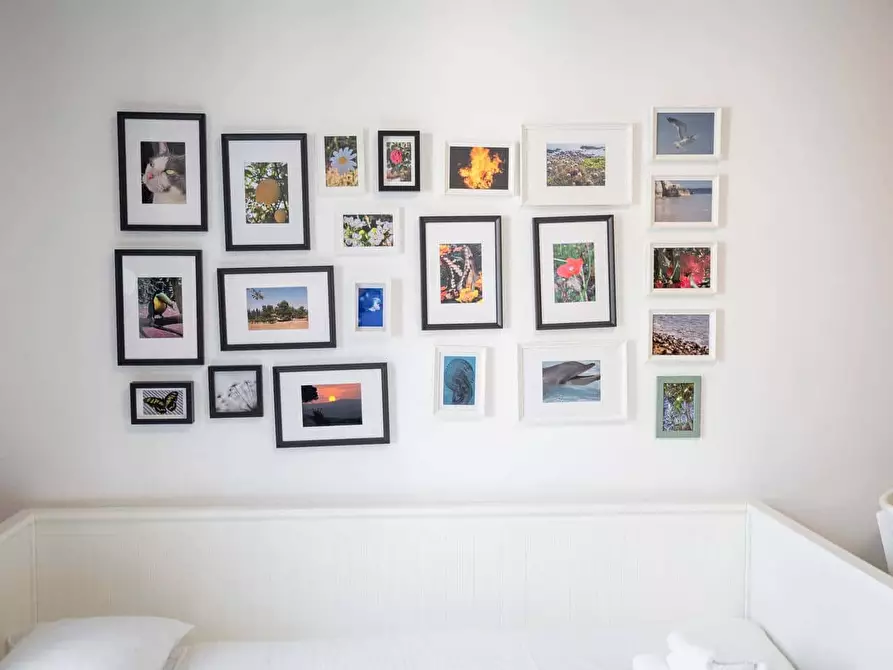 Immagine 5 di Appartamento in affitto  in Via Paolo Sarpi27 a Milano