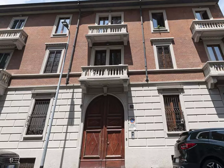 Immagine 38 di Appartamento in affitto  in Via Vittorio Bottego21 a Milano