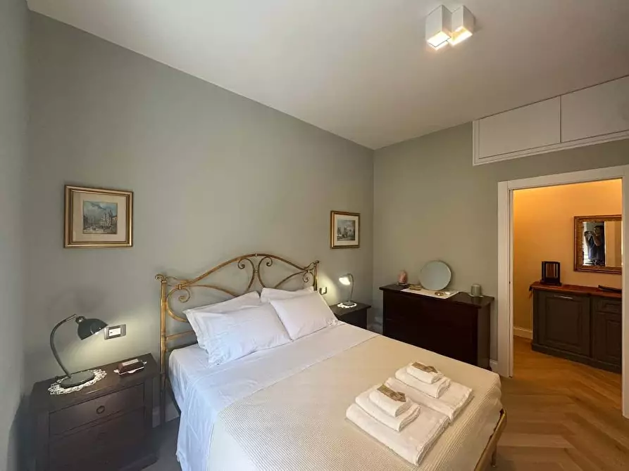 Immagine 4 di Appartamento in affitto  in Via Calpurnio Pisone103 a Roma