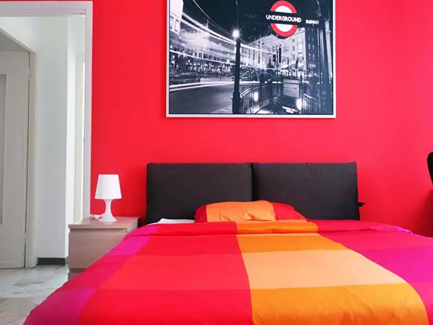 Immagine 7 di Camera in affitto  in Via Salvatore Barzilai5 a Milano