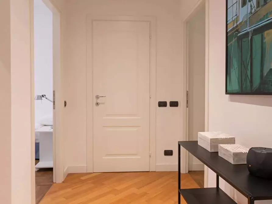 Immagine 3 di Appartamento in affitto  in Via Ambrogio Bergognone da Fossano31 a Milano