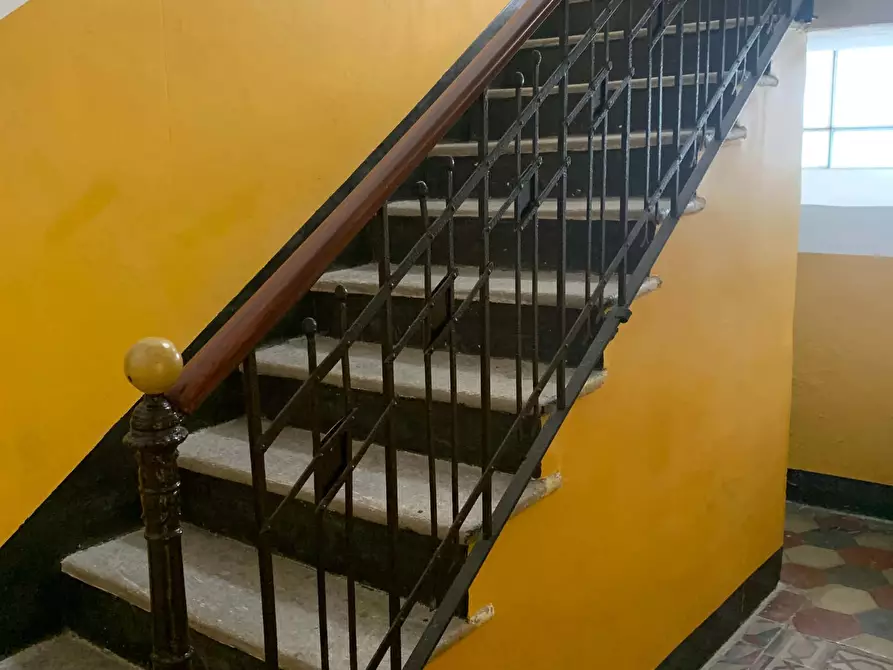 Immagine 15 di Appartamento in affitto  in Via Monte Cengio10 a Milano