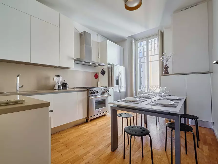 Immagine 30 di Appartamento in affitto  in Viale di Porta Vercellina2 a Milano