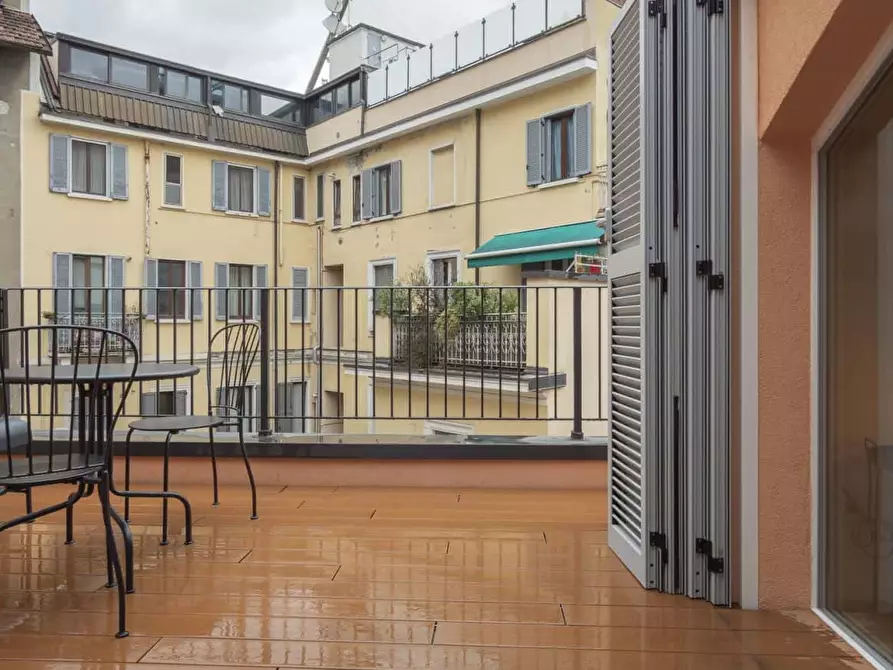 Immagine 22 di Appartamento in affitto  in Via Errico Petrella4 a Milano