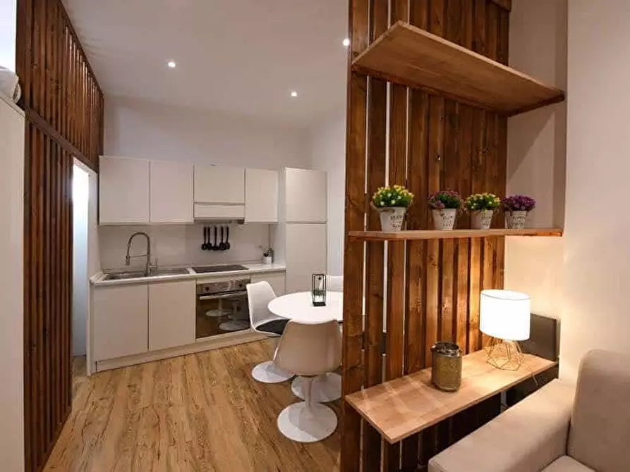 Immagine 6 di Appartamento in affitto  in Via Siro Capsoni11 a Milano