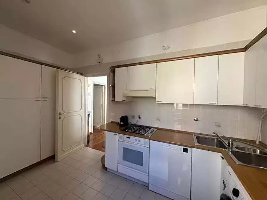 Immagine 12 di Appartamento in affitto  in Via degli Ibernesi2 a Roma