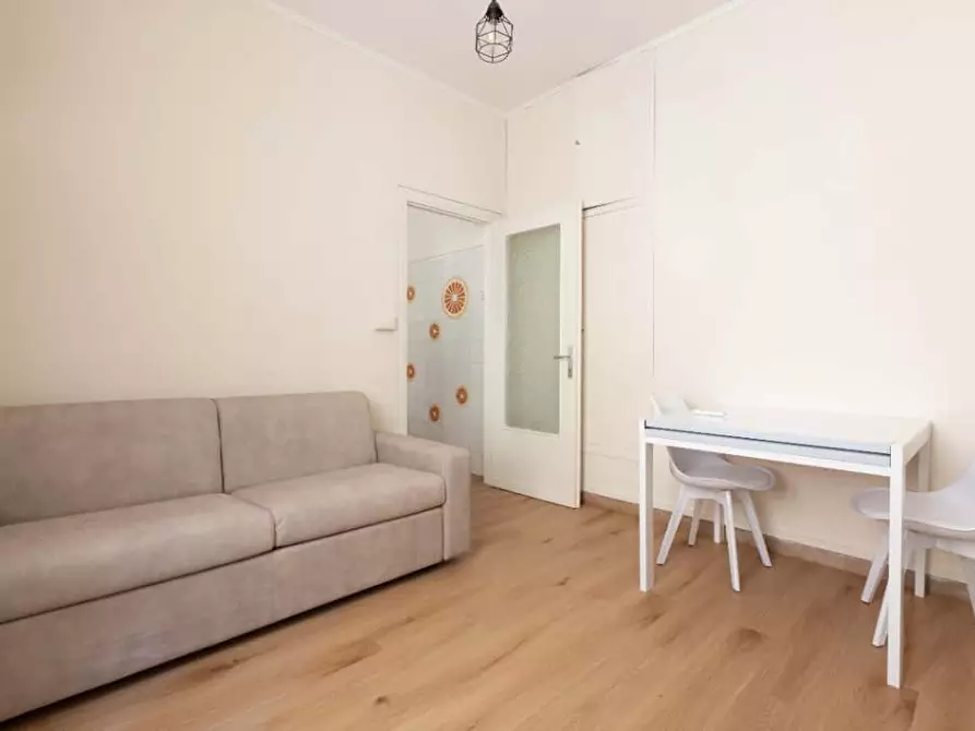 Immagine 18 di Appartamento in affitto  in Via Girolamo Savonarola11 a Roma