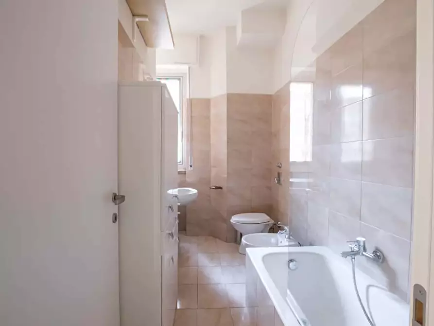 Immagine 6 di Appartamento in affitto  in Via Rogoredo103 a Milano