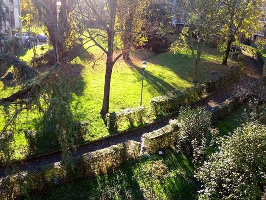 Immagine 13 di Camera in affitto  in Via Unità D'Italia34 a Novara