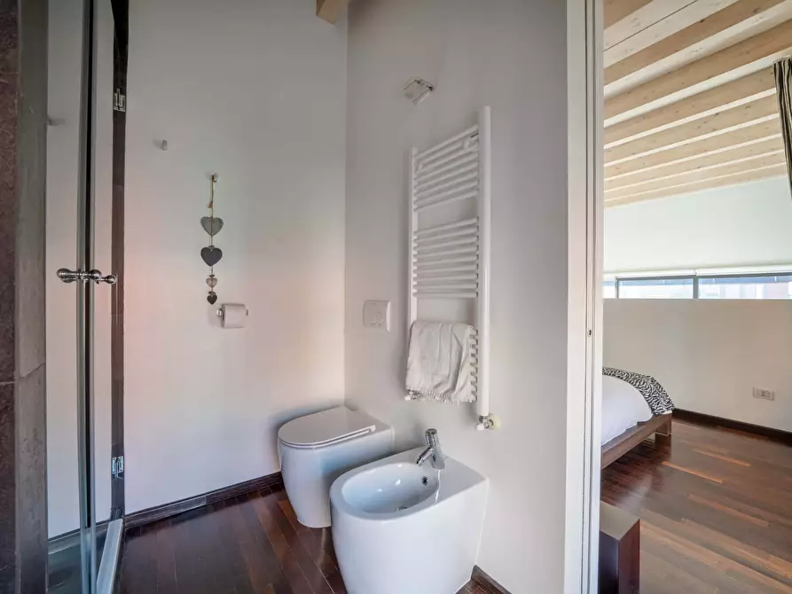Immagine 45 di Appartamento in affitto  in Via Villapizzone26 a Milano
