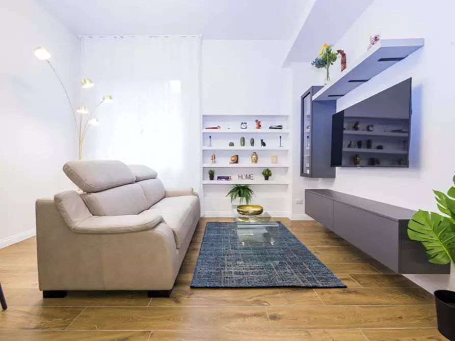 Immagine 1 di Appartamento in affitto  in Via Gabriele d'Annunzio2 a Genova