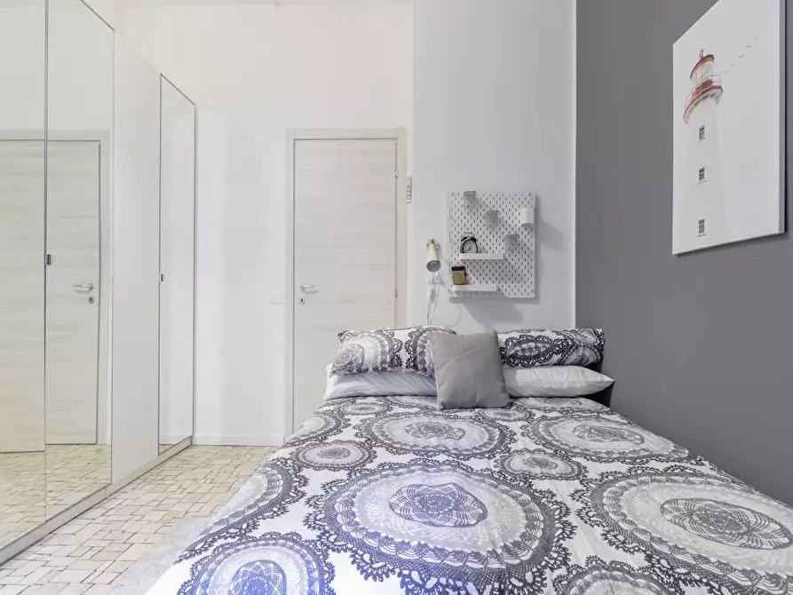 Immagine 3 di Camera in affitto  in Via Domenico Cucchiari25 a Milano