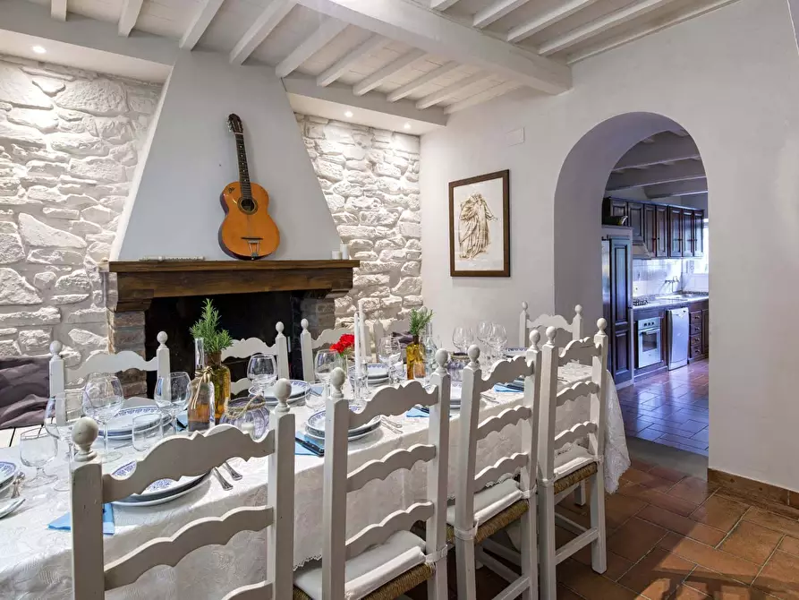 Immagine 46 di Appartamento in affitto  in San Pietro a Dame a Cortona