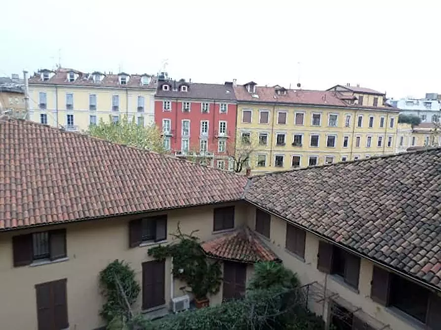 Immagine 3 di Appartamento in affitto  in Via Solferino56 a Milano