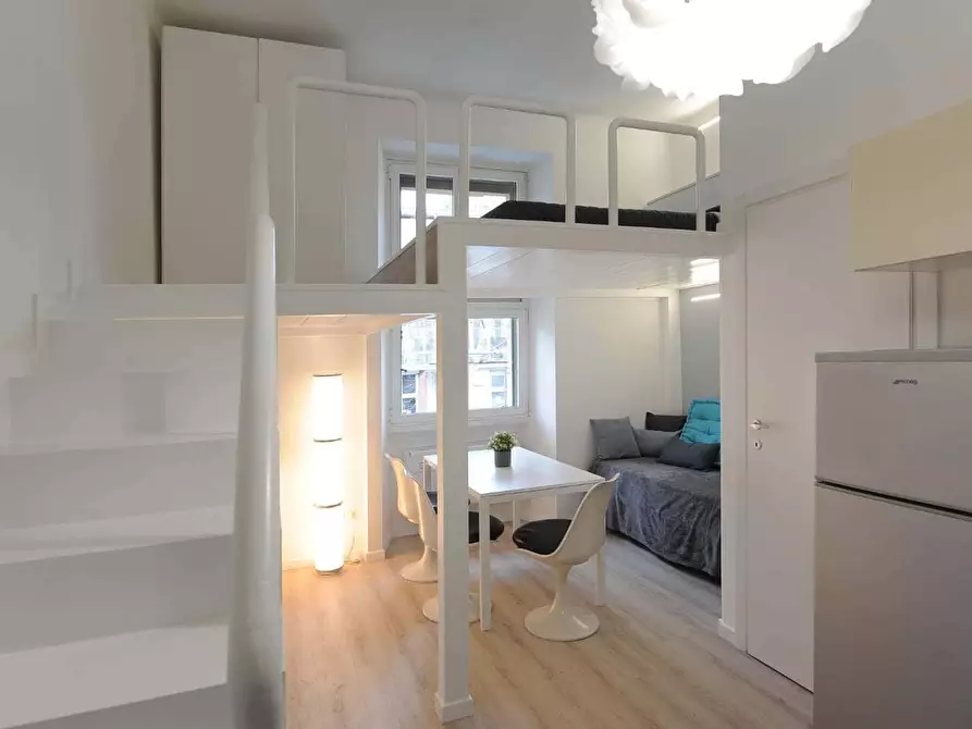 Immagine 3 di Appartamento in affitto  in Viale Certosa139 a Milano