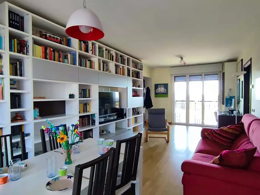 Immagine 8 di Appartamento in affitto  in Via Enrico Cialdini a Milano