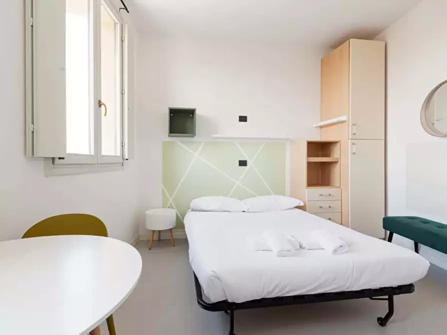 Immagine 8 di Appartamento in affitto  in Corso Magenta25 a Milano