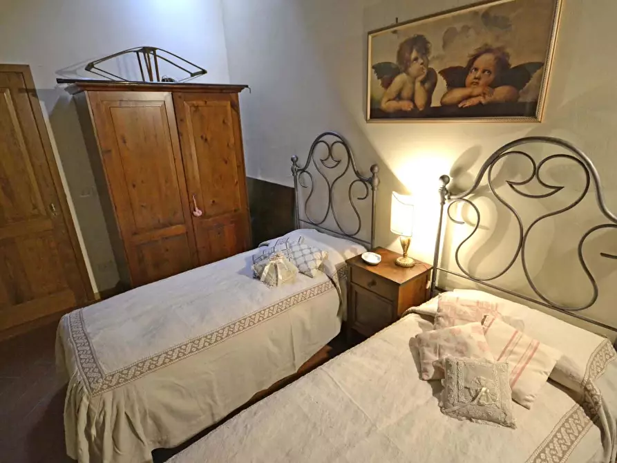 Immagine 18 di Appartamento in affitto  in Vicolo Precipizio4 a Cortona